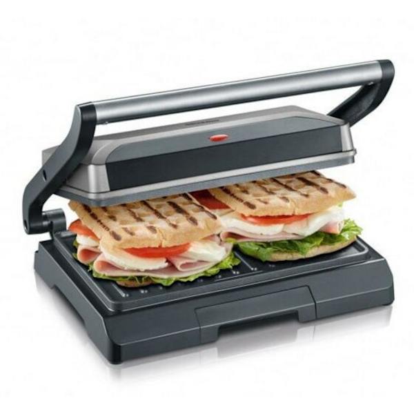 SEVERIN KG 2394 kompaktgrill