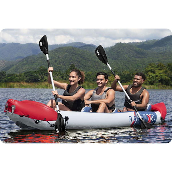 Kajak Hydro-Force Rapid X3 Bestway 65132