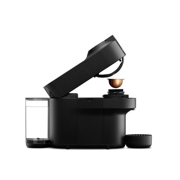 DE LONGHI-NESPRESSO ENV90.B Vertuo Pop kapselmaskin
