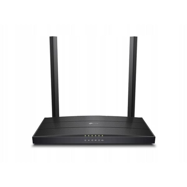 TP-LINK router Archer VR400