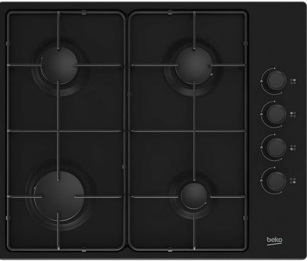 BEKO HIBG64120SB gashäll
