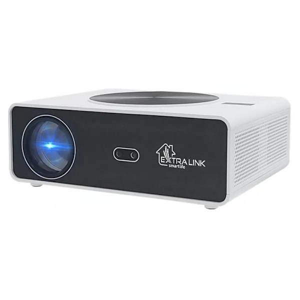EXTRALINK Smart Life Vision Max-projektor