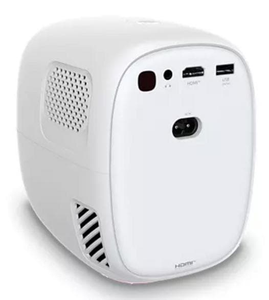 PHILIPS NeoPix 130W Smart NPX130/INT-projektor