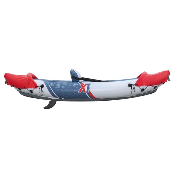 Kajak dmuchany Rapid X1 290 x 91 cm Bestway 65176