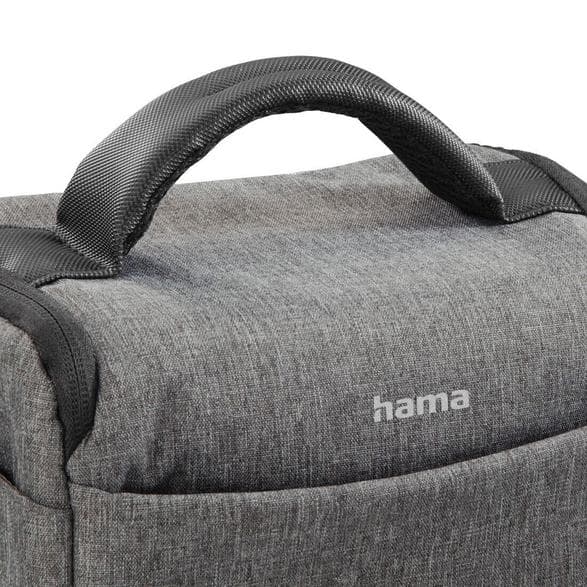 HAMA Terra 110M Grå Kameraväska 121306