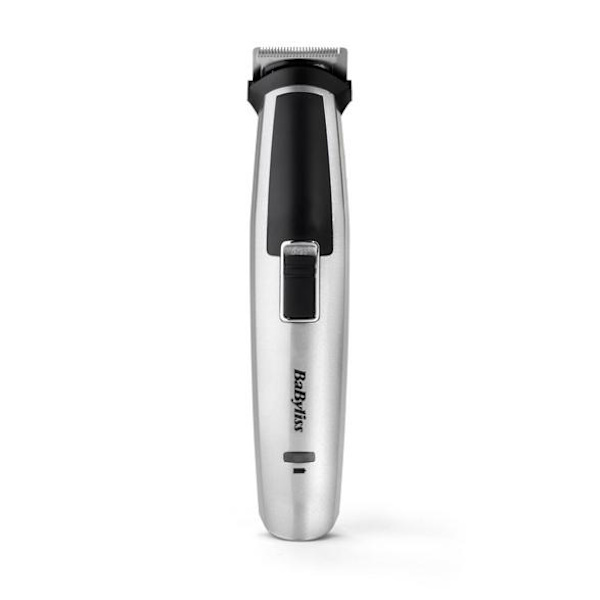 BABYLISS MT726E Men Titanium Multi 8in1 Trimmer