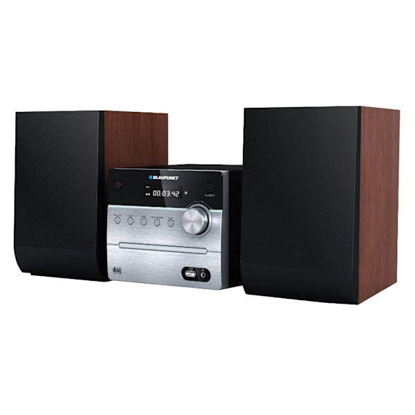 Mini wieża BLAUPUNKT MS12BT