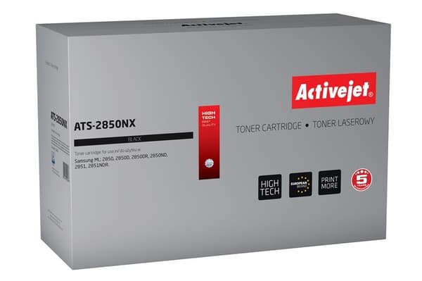 ActiveJet toner do Samsung ML-D2850B new ATS-2850NX
