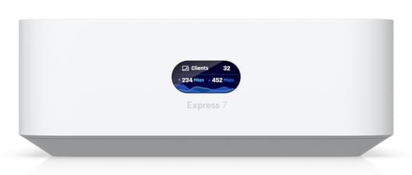 Router/Kontroler Ubiquiti UniFi UX7