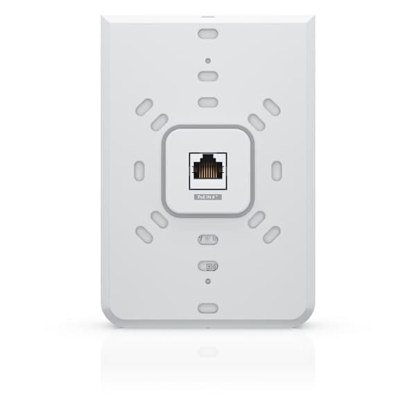 Acces Point Wi-Fi  6 Ubiquiti UniFi U6 In-Wall