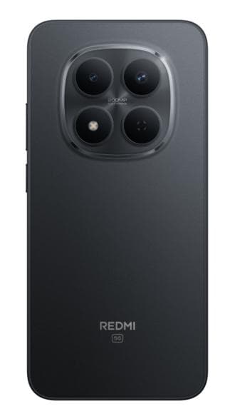 XIAOMI Redmi Note 15 Pro 5G Smartphone 8GB/256GB Svart