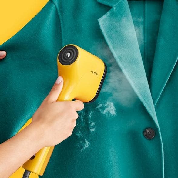 TEFAL DT2026E1 ÅNGMASKIN STEAMBRUSH PURE Ångmaskin