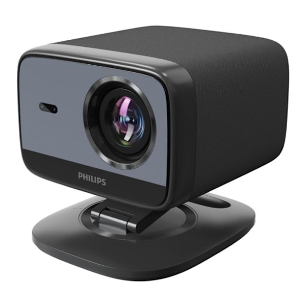 PHILIPS NeoPix 450 Smart Projektor Grafit