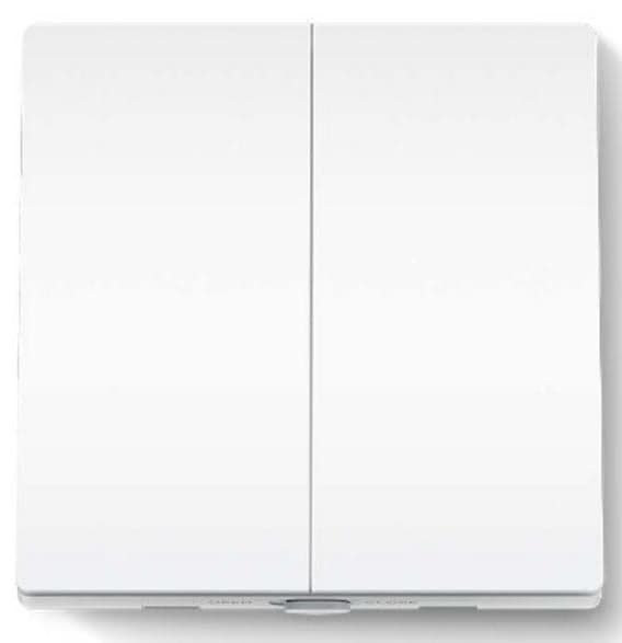 TP-LINK Tapo S220 Smart Smart Ljusbrytare