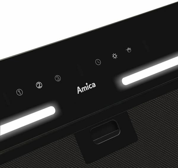 AMICA OMP9554BG fläktkåpa