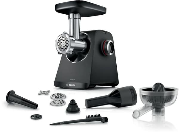 Maszynka do mielenia BOSCH MFW S430B