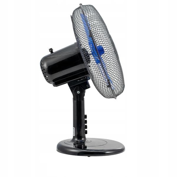 ZELMER ZTF0300 fläkt
