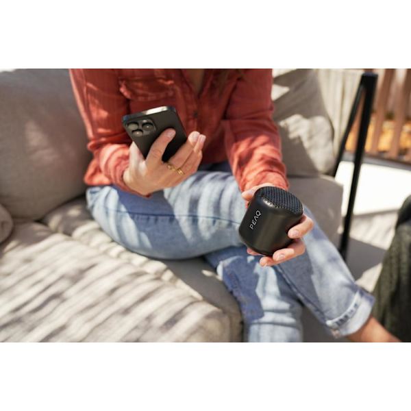 PEAQ PPA 103-B Bluetooth-högtalare