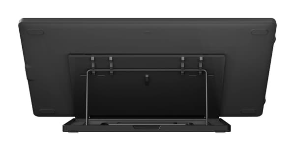HUION Kamvas 16 (Gen 3) Svart ritplatta