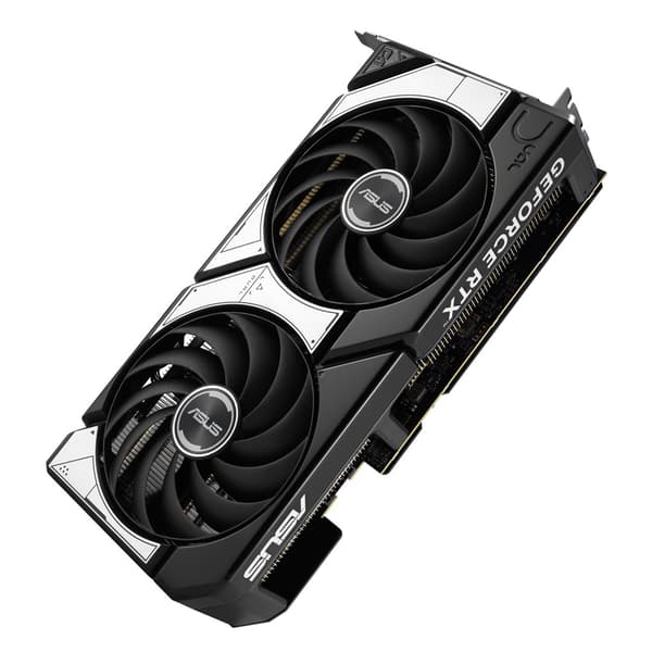 Karta graficzna ASUS DUAL RTX 5070 12GB OC