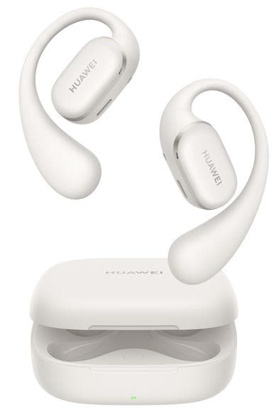 HUAWEI FreeArc Open Trådlösa Hörlurar Ljusgrå