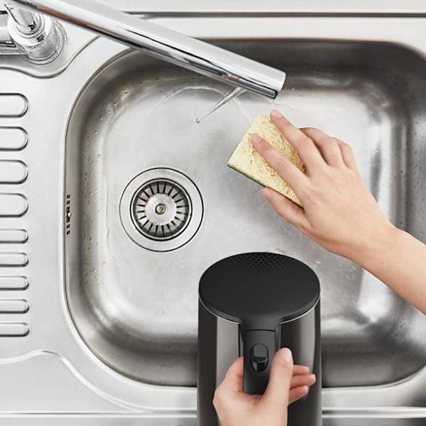 TEFAL KI583E10 vattenkokare