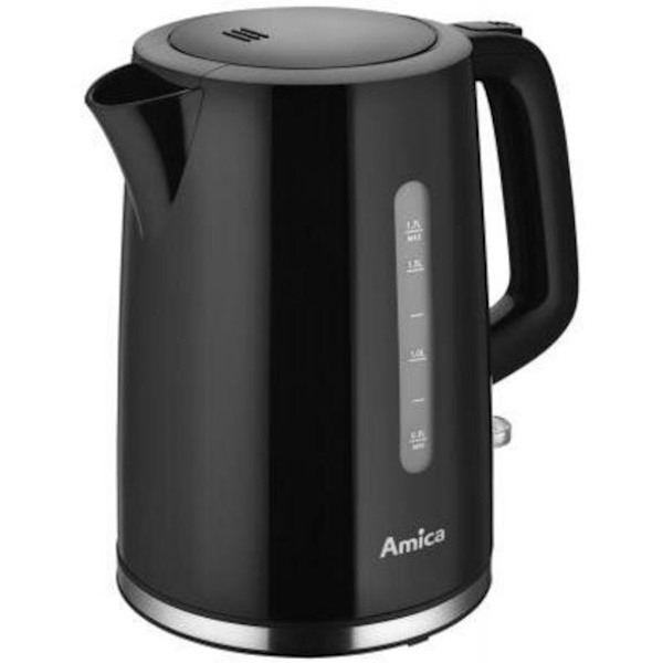 AMICA KF 1012 vattenkokare
