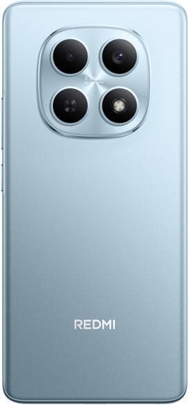 XIAOMI Redmi Note 15 4G (LTE) Smartphone 8GB/256GB Blå