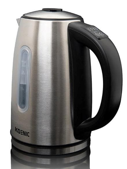 Vattenkokare KOENIC KWK 221723 M
