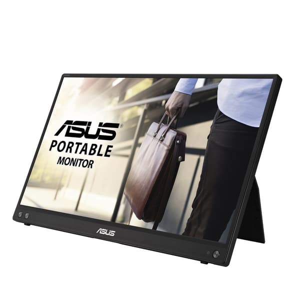 Monitor ASUS 15,6 MB16ACV ZenScreen
