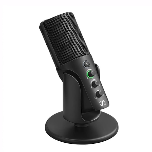 Sennheiser PROFILE -  Mikrofon streamingowy, pojemn