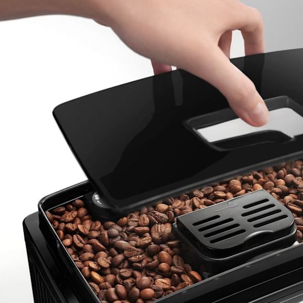 DE LONGHI Magnifica S ECAM22.115.B espressomaskin