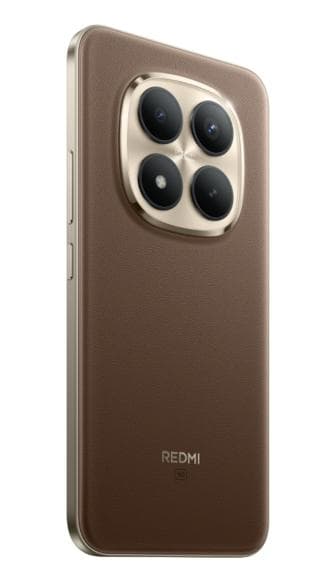 XIAOMI Redmi Note 15 Pro+ 5G Smartphone 8GB/256GB Brun