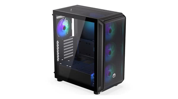 Obudowa ENDORFY Arx 500 ARGB (EY2A011)