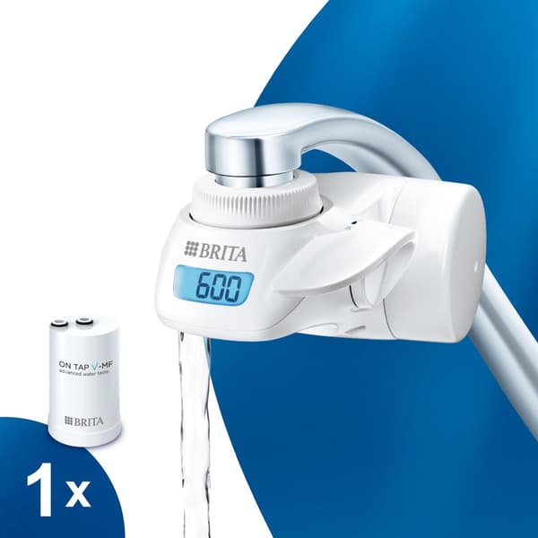 Nakranowy system filtracyjny Brita ON TAP Pro V-MF