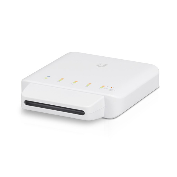 Switch Ubiquiti USW-Flex 5p 46W Managed