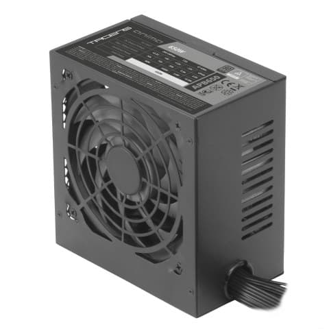 TACENS ANIMA APB650 650W DC-DC, 80PLUS BRONZE - zas