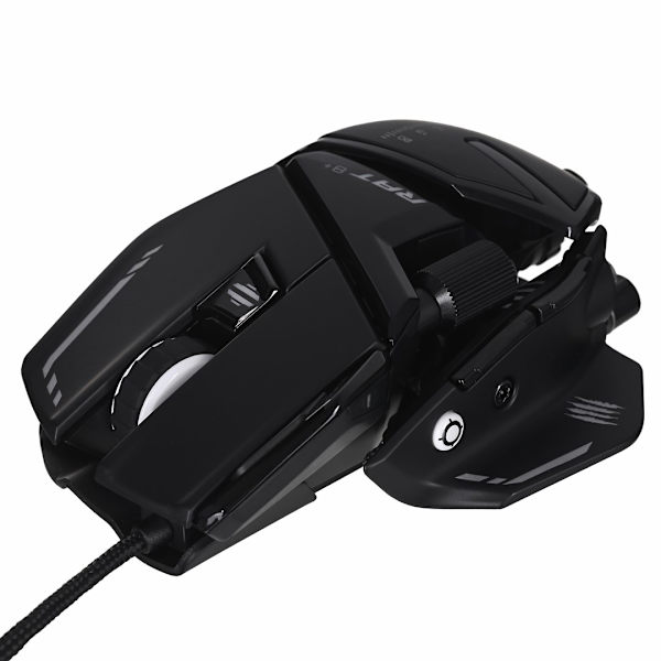 Mysz Mad Catz R.A.T. 8