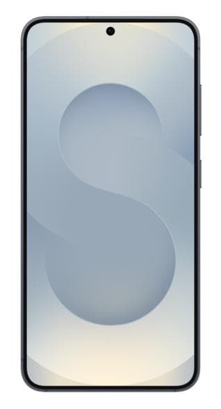SAMSUNG Galaxy S25 5G Smartphone 12GB/128GB Svart
