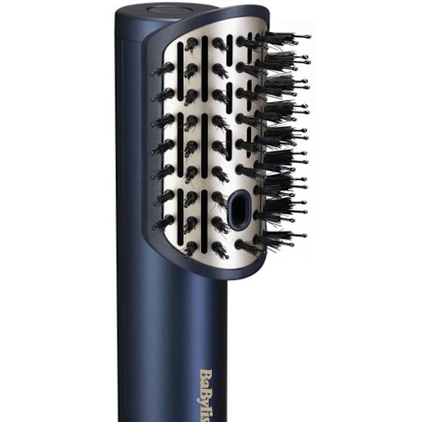 BABYLISS AS6555E Silvertork