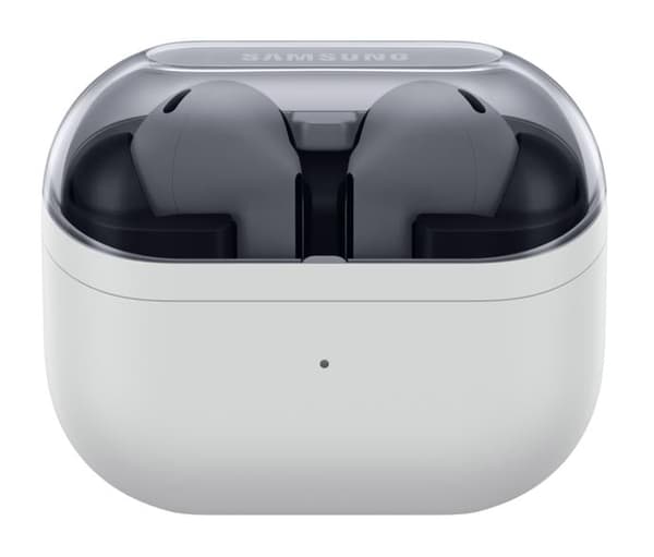 SAMSUNG Galaxy Buds3 FE Hörlurar Grå