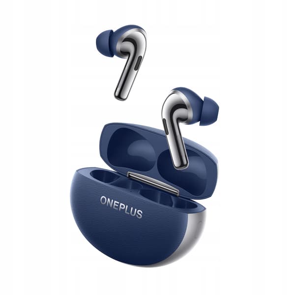 Słuchawki OnePlus Buds Pro 3 Blue