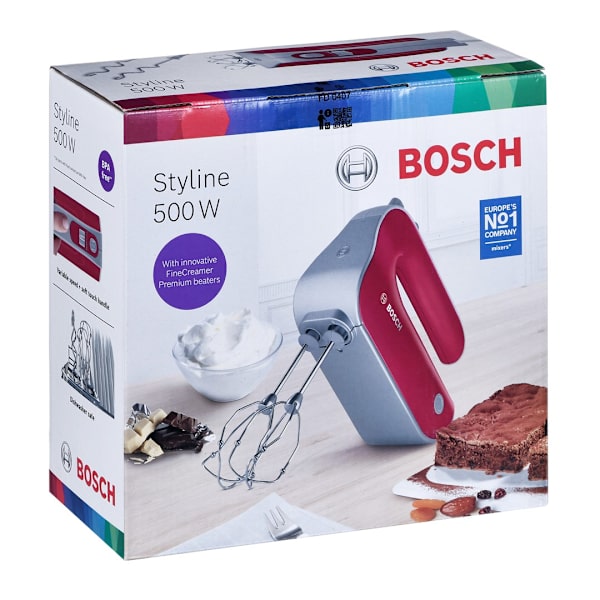 Mikser ręczny BOSCH MFQ 40303