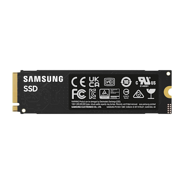 Dysk SSD Samsung 990 EVO Plus 1TB M.2 PCI-E x4  NVM