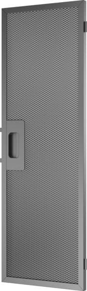 BEKO HNU61425B 60 cm integrerad fläktkåpa