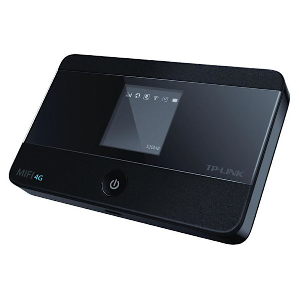 TP-LINK M7350-routern