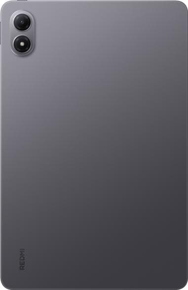 XIAOMI Redmi Pad 2 Pro Surfplatta 12,1" Wi-Fi 6 GB 128 GB Grå