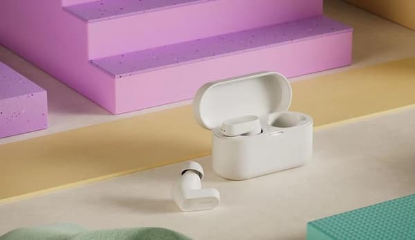 PHILIPS TAT3509WT/00 Trådlösa Hörlurar Vita