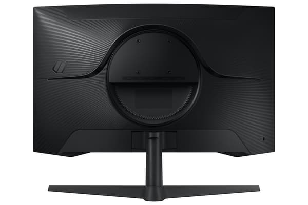 Monitor SAMSUNG LED 27 LS27CG552EUXEN 165 Hz