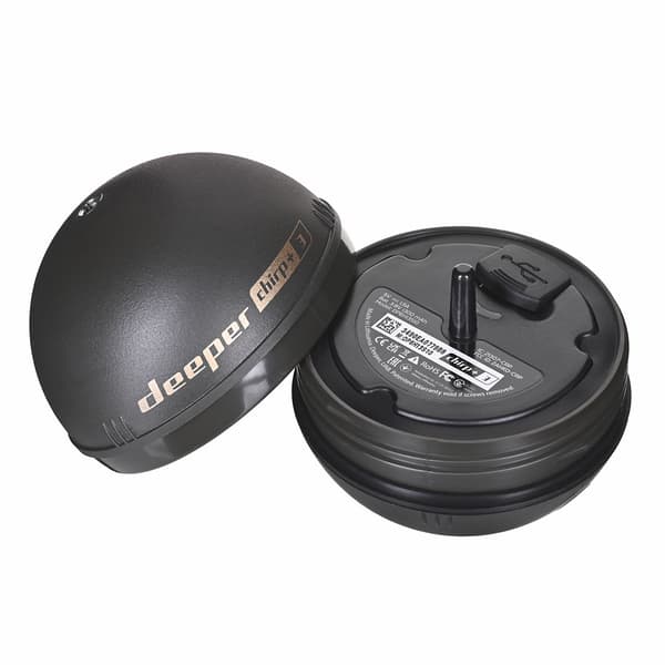 Echosonda Deeper Smart Sonar CHIRP  3